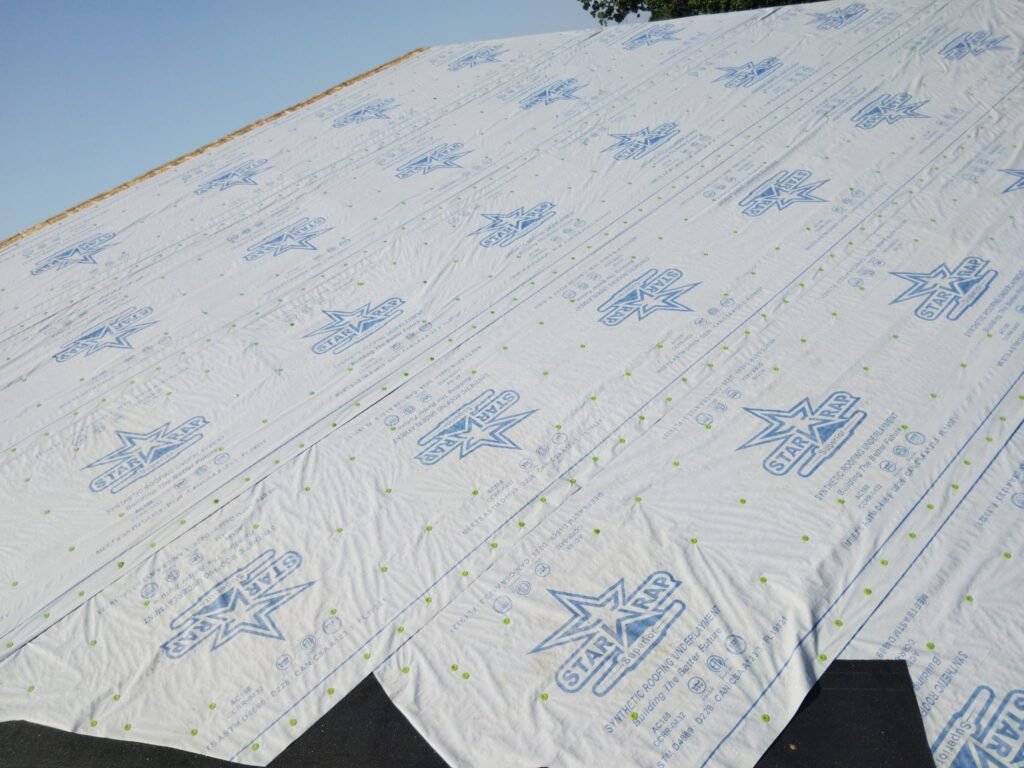 best-flat-roofing-materials-houston