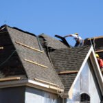 How Houston’s Humid Climate Impacts Roof Lifespan and Repairs
