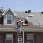 How to Find High-Quality Yet Affordable Roofing Services in Houston